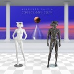 cover: Vincenzo Salvia - Chromelove EP