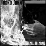 cover: Rosko John - Call To Arms