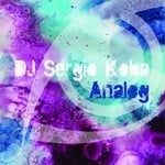 cover: Dj Sergio Koba - Analog