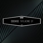 cover: Cochise - Thylacine EP