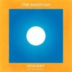 cover: The Magician - Sunlight (feat. Years & Years) [Radio Edit]