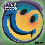 cover: Various - Acid & Groove