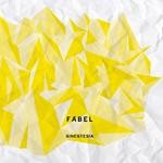 cover: Fabel - Sinestesia