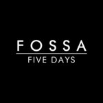 cover: Fossa - Five Days