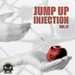 cover: Various - Jump Up Injection Vol 11