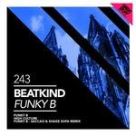 cover: Beatkind - Funky B