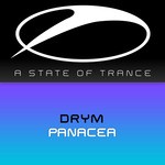 cover: Drym - Panacea