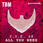 cover: Y.v.e. 48 - All You Need