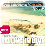 cover: Basslovers United|Lim - Falling In Love (remixes)