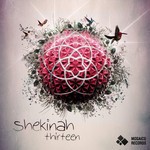 cover: Shekinah - Thirteen