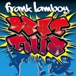 cover: Frank Lamboy - Beat This