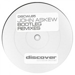 cover: John Askew - Bootleg (remixes)