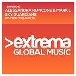 cover: Mark L|RONCONE, Alessandra - Sky Guardians