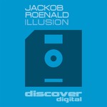 cover: Jackob Roenald - Illusion