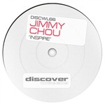 cover: Jimmy Chou - Inspire