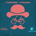 cover: Turgudee - Pyramid