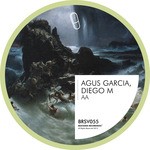 cover: Diego M|Garcia, Agus - De