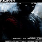 cover: Davidoid - Come From Shadow