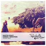 cover: Martin Graff - Congo/Devotion