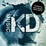 cover: Kaiserdisco - 50 Shades Of Kd (remixes)