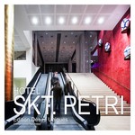 cover: Various - Hotel Skt Petri Edition Desirs Uniques