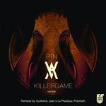 cover: Ptn - Killergame (remixes)