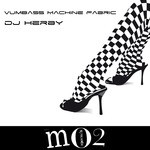 cover: Dj Herby - VumBass Machine Fabric