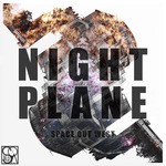 cover: Night Plane - Space Out West