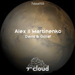 cover: Alex Ll Martinenko - David & Goliaf