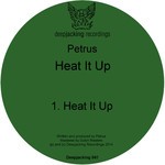 cover: Petrus - Heat It Up