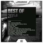 cover: Various - Best Of 2014