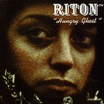 cover: Riton - Hungry Ghost EP