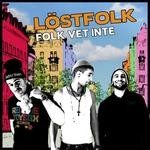 cover: Lost Folk - Folk Vet Inte