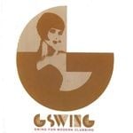 cover: James Curd - Gee Swing Record