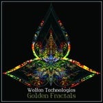 cover: Wolfen Technologies - Golden Fractals