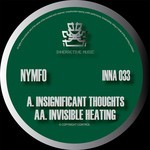 cover: Nymfo - Insignificant Thoughts