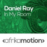 cover: Daniel Ray - In My Room