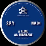 cover: Spy - Alone