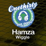 cover: Hamza - Wiggle