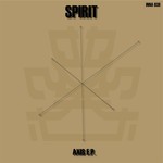 cover: Spirit - Axis EP (remixes)