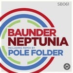 cover: Baunder - Neptunia