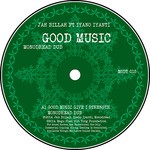 cover: Jah Billah Feat Iyano Iyanti|Jah Billah - Good Music (Monodread Dub)