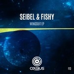 cover: Fishy|Seibel - Wingsuit EP