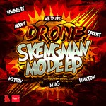 cover: Drone - Skengman Mode