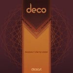 cover: Matt Deco - Anoesis