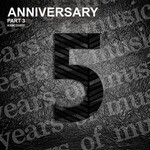 cover: Various - Anniversary Pt 3