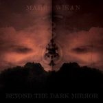 cover: Mahr|Wikan - Beyond The Dark Mirror