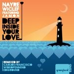 cover: J A M O N|Nayre Wiclef - Deep Inside Ur Love