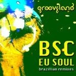 cover: Andre|Bsc - Eu Soul Brazilian Remixes