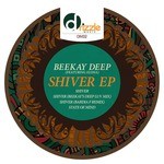 cover: Beekay Deep|Elona - Shiver EP